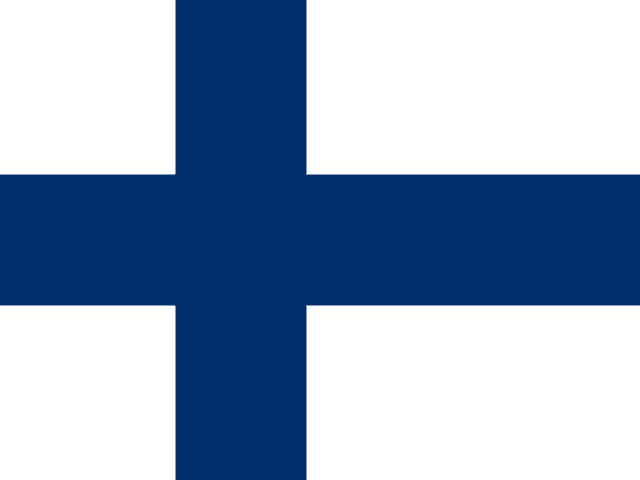 Φινλανδία - Logo