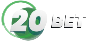 20bet logo