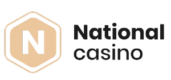 National casino Logo