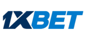 1xBet logo 140