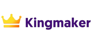 Kingmaker logo