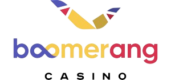 Boomerang casino logo