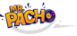 mr pacho logo