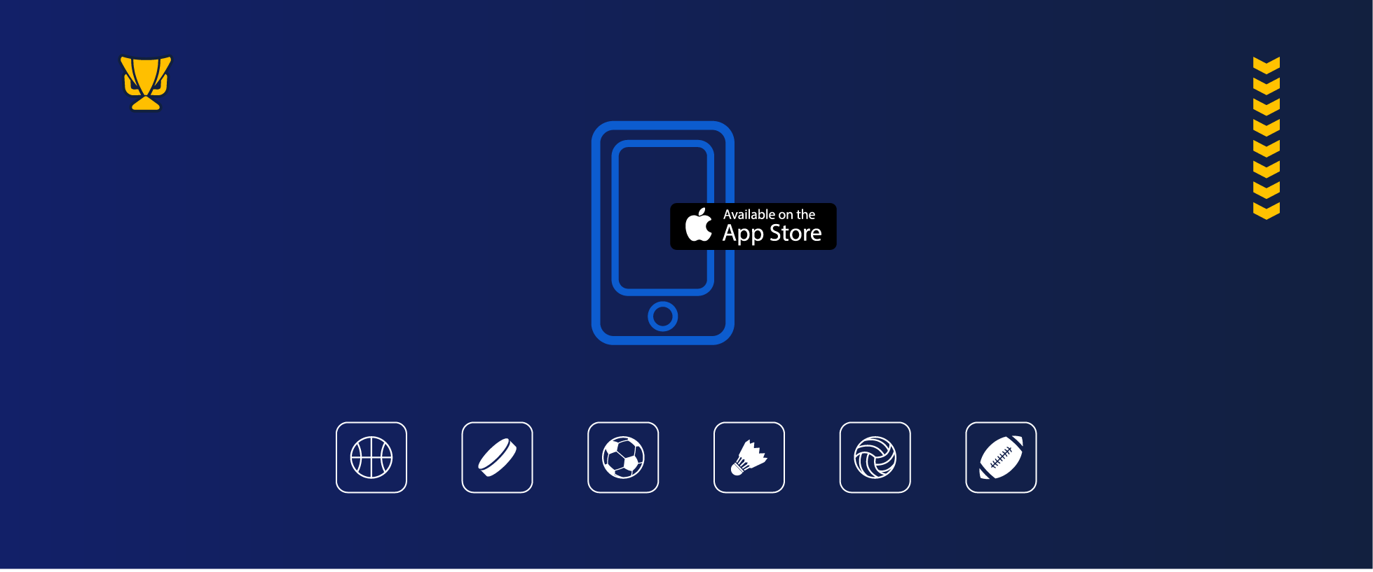 iOS apps