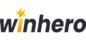 Winhero casino logo